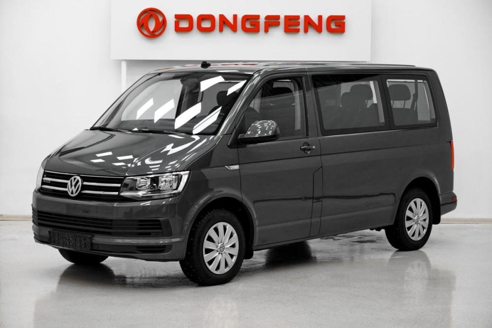 Volkswagen Caravelle T6 Москва  - изображение 3