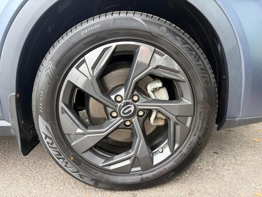 GAC GS3 Азнакаево  - изображение 21