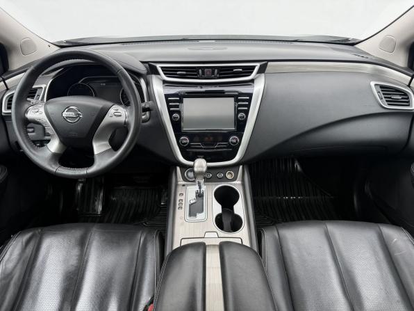 Nissan Murano III (Z52) с пробегом 2017 года, цена 2 250 000 рублей, 128500 км, внедорожник, Автокод Объявления
