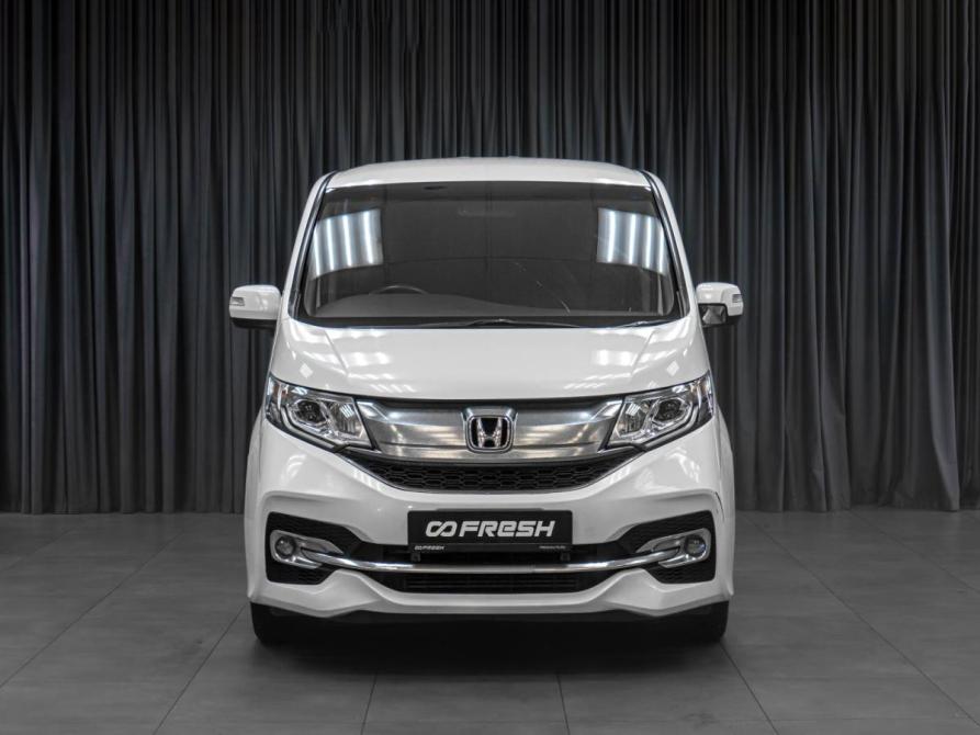 Honda Stepwgn V Тюмень  - изображение 3