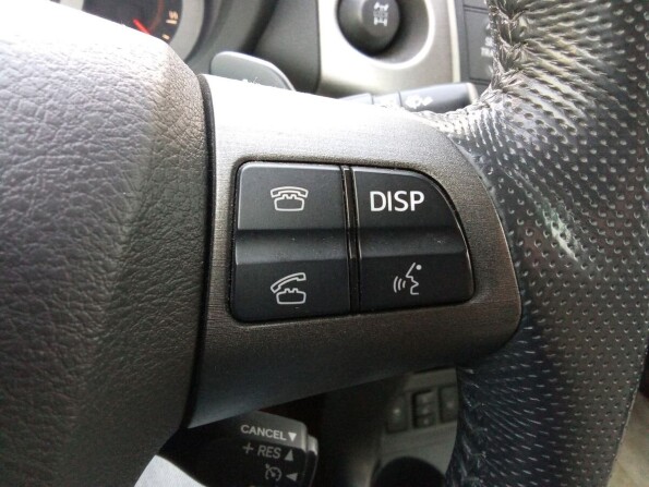 Toyota RAV4 III (XA30) Рестайлинг с пробегом 2010 года, цена 1 577 000 рублей, 136500 км, offers.body_type.unknown, Автокод Объявления
