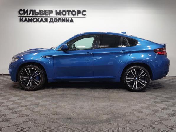 BMW X6 M I (E71) Рестайлинг с пробегом 2012 года, цена 2 250 000 рублей, 266318 км, внедорожник, Автокод Объявления