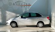 Lada (ВАЗ) Granta I Рестайлинг Воронеж  - изображение 29