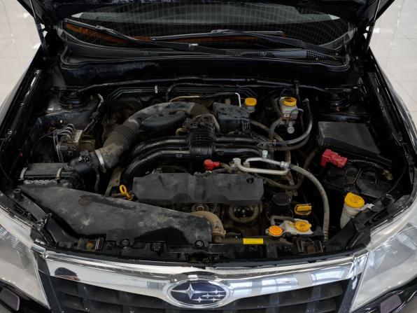 Subaru Forester III Рестайлинг с пробегом 2012 года, цена 1 124 000 рублей, 153704 км, внедорожник, Автокод Объявления