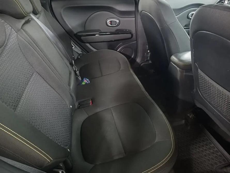 Kia Soul II Санкт-Петербург  - изображение 20