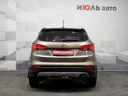 Hyundai Santa Fe III Екатеринбург  - изображение 28