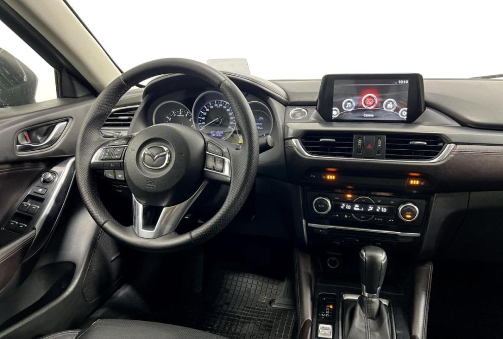 Mazda 6 III (GJ) Нижний Новгород  - изображение 15