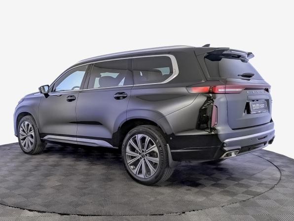 Exeed VX I Рестайлинг с пробегом 2024 года, цена 3 400 000 рублей, 61641 км, внедорожник, Автокод Объявления