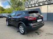 Nissan Qashqai II Рестайлинг Нижнекамск  - изображение 25