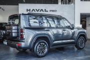 Haval H9 II Киров  - изображение 20