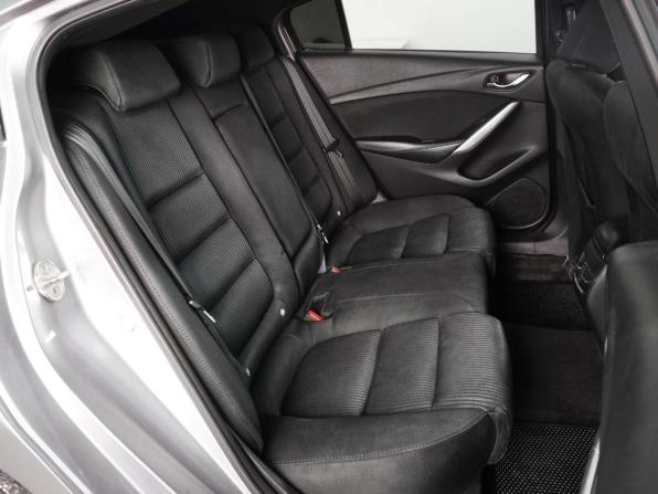 Mazda 6 III (GJ) с пробегом 2014 года, цена 1 359 000 рублей, 129873 км, седан, Автокод Объявления