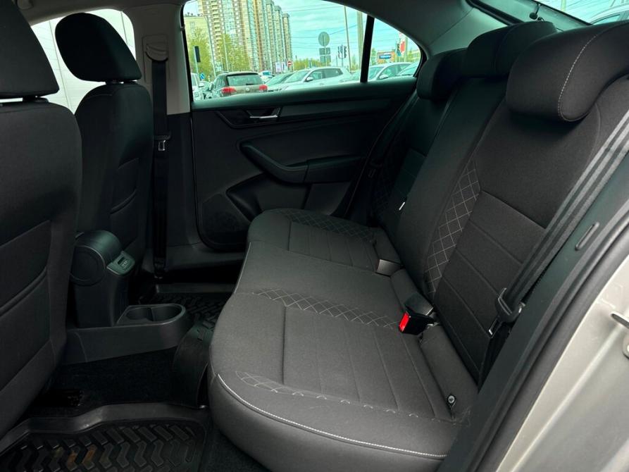 Skoda Rapid II Санкт-Петербург  - изображение 10