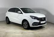 Lada (ВАЗ) XRAY I Саранск  - изображение 30