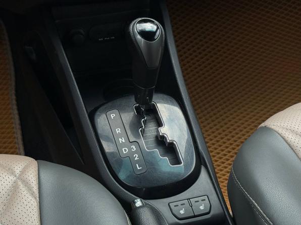 Kia Rio III с пробегом 2012 года, цена 888 000 рублей, 167006 км, седан, Автокод Объявления