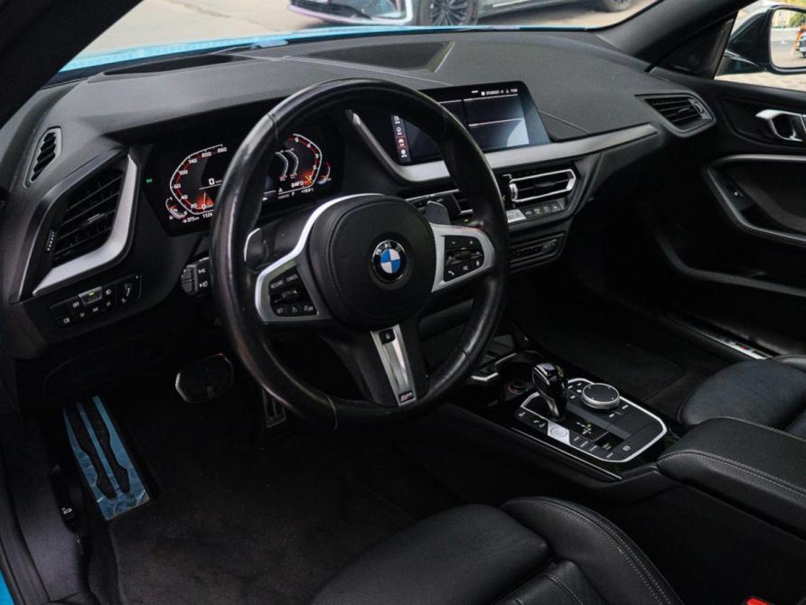 BMW 2 серии F44 Москва  - изображение 12