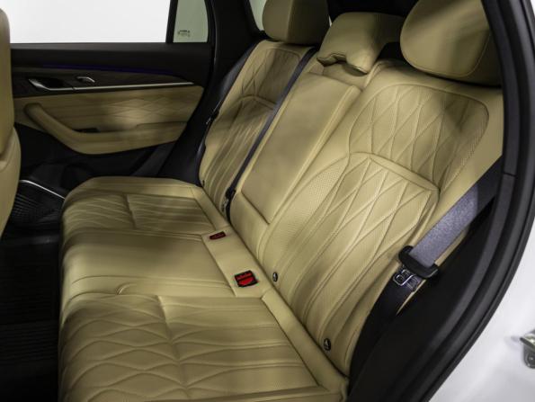 Geely Monjaro I Рестайлинг с пробегом 2024 года, цена 3 849 000 рублей, 26761 км, внедорожник, Автокод Объявления