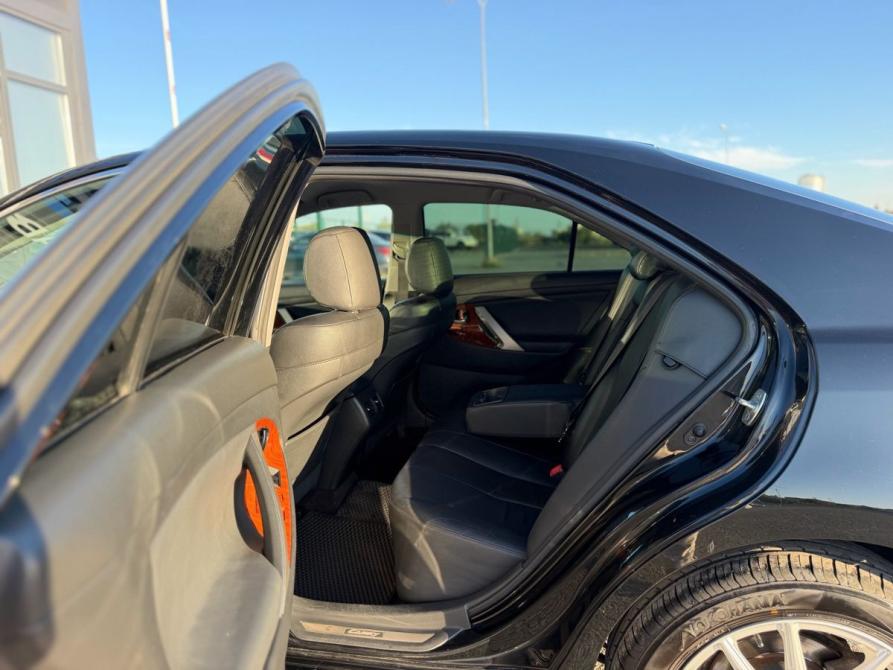 Toyota Camry VI (XV40) Волгоград  - изображение 28