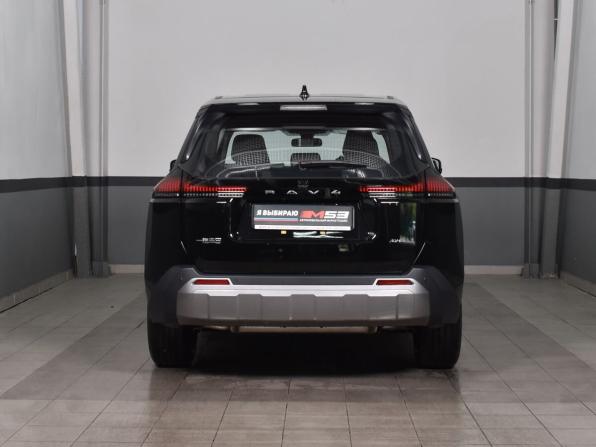 Toyota RAV4 VI (XA60) с пробегом 2026 года, цена 4 025 995 рублей, 12 км, внедорожник, Автокод Объявления