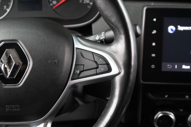 Renault Arkana I с пробегом 2019 года, цена 1 899 000 рублей, 114000 км, внедорожник, Автокод Объявления