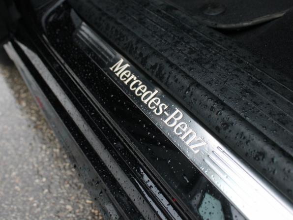 Mercedes-Benz GLE II (V167) с пробегом 2020 года, цена 6 199 000 рублей, 177210 км, внедорожник, Автокод Объявления