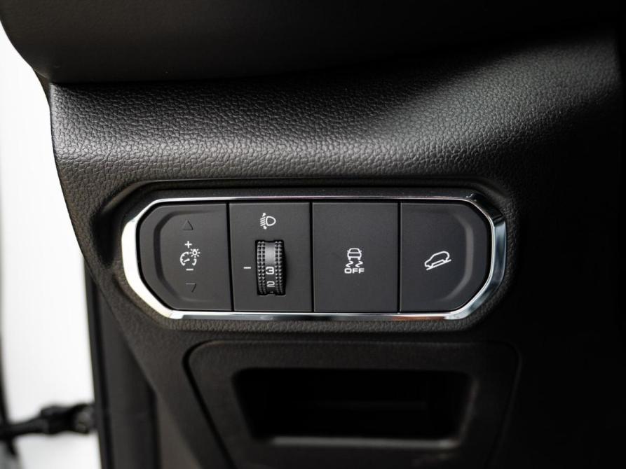 Haval Jolion I Рестайлинг Краснодар  - изображение 15