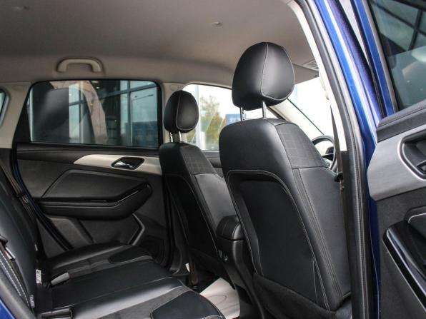 BAIC X35 с пробегом 2024 года, цена 1 481 000 рублей, 95663 км, внедорожник, Автокод Объявления