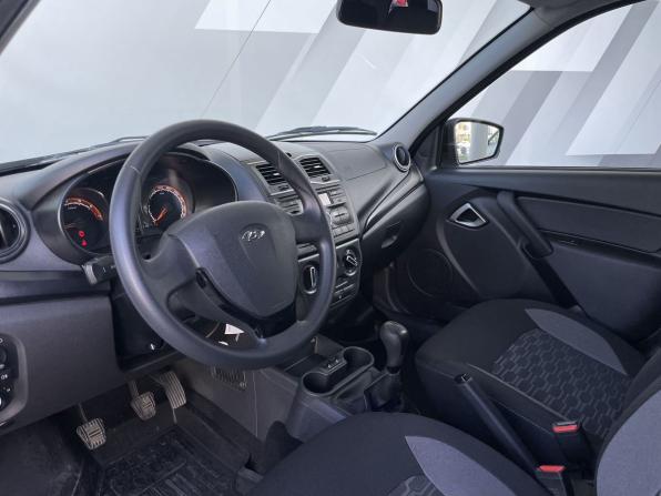 Lada (ВАЗ) Granta I Рестайлинг с пробегом 2024 года, цена 948 000 рублей, 33750 км, универсал, Автокод Объявления