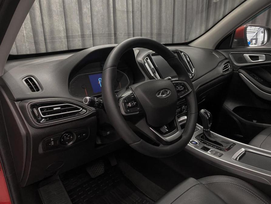 Chery Tiggo 7 I Красноярск  - изображение 5