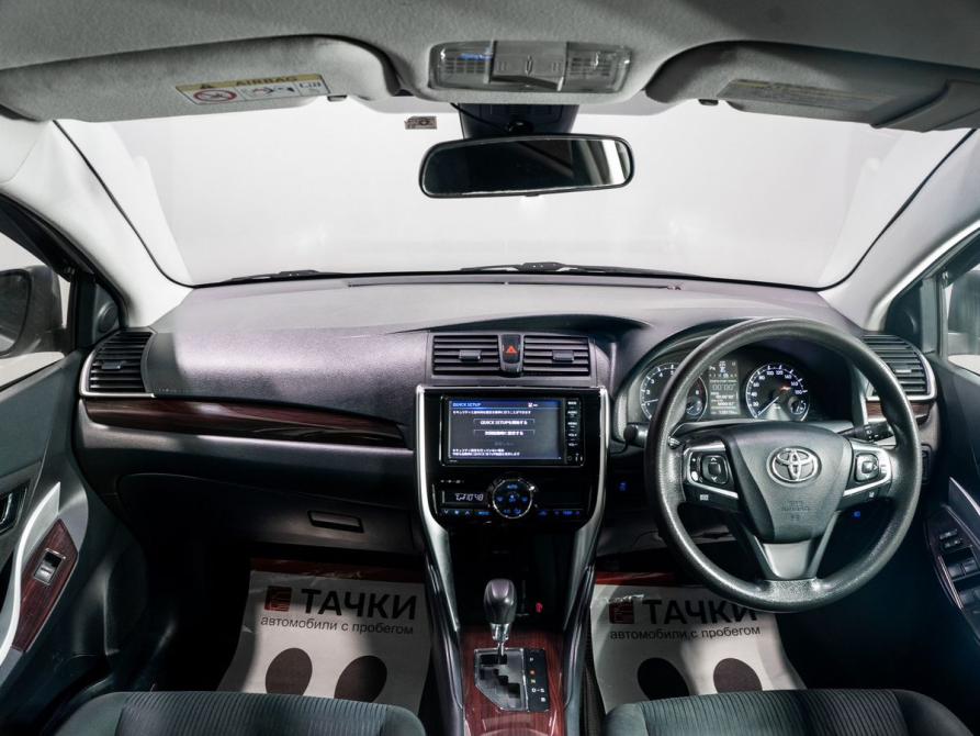 Toyota Allion II Рестайлинг 2 Чита  - изображение 7