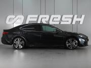 Toyota Camry IX (XV80) China Market Минеральные Воды  - изображение 23