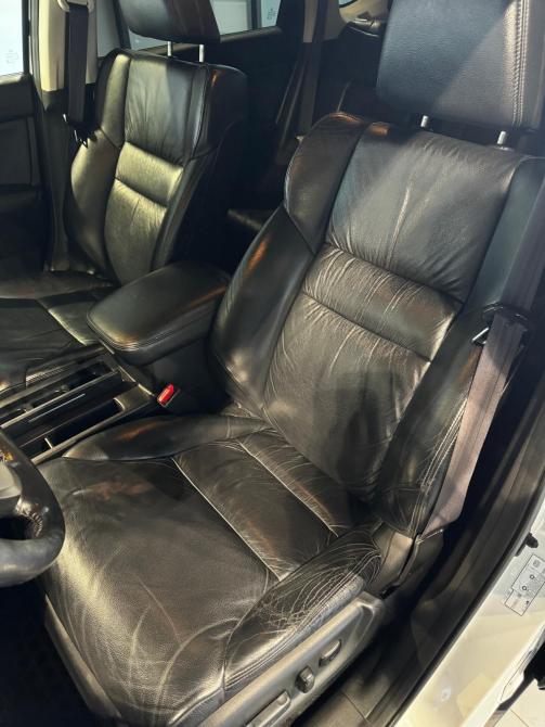 Honda CR-V IV Сыктывкар  - изображение 13