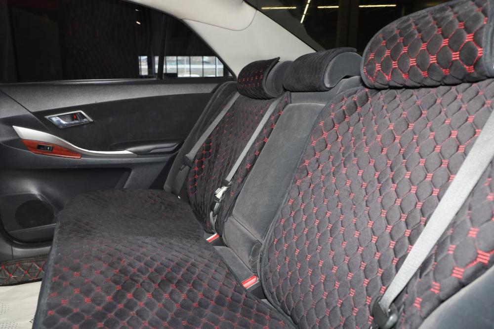 Toyota Allion II Рестайлинг Новосибирск  - изображение 16