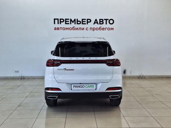 Chery Tiggo 7 Pro Max I с пробегом 2023 года, цена 1 690 000 рублей, 85900 км, внедорожник, Автокод Объявления
