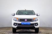 Fiat Fullback I Пермь  - изображение 23