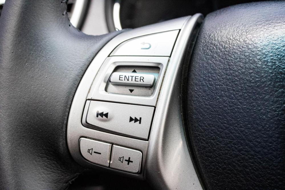 Nissan X-Trail III Рестайлинг Уфа  - изображение 16