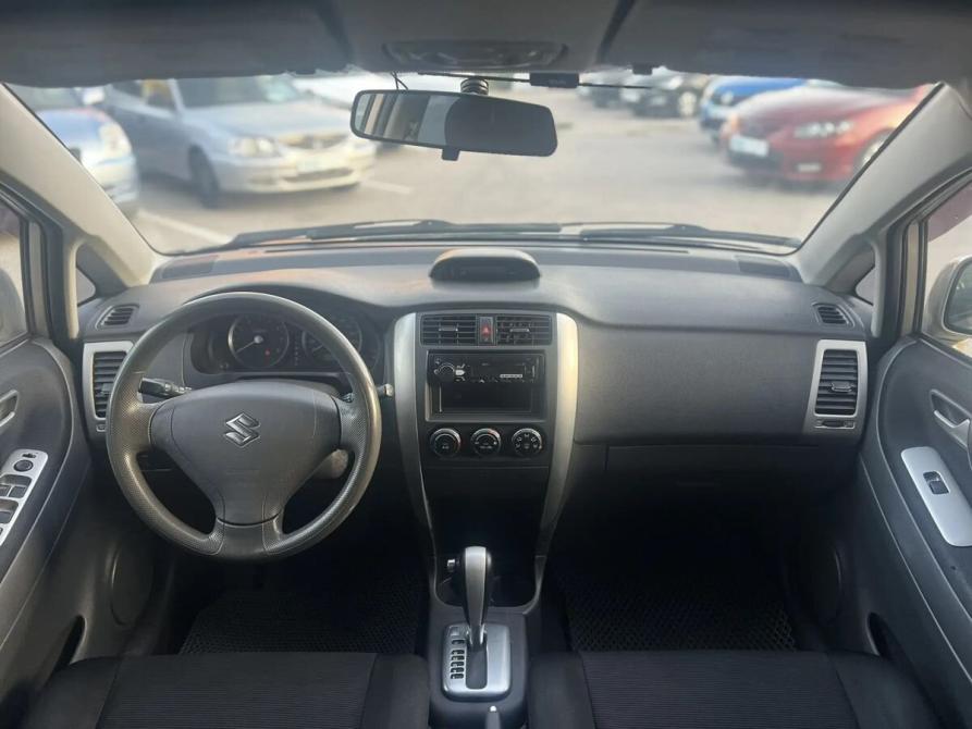 Suzuki Liana I Рестайлинг Нижний Новгород  - изображение 10