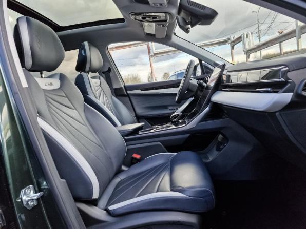 Geely Atlas II с пробегом 2024 года, цена 2 764 000 рублей, 54442 км, внедорожник, Автокод Объявления