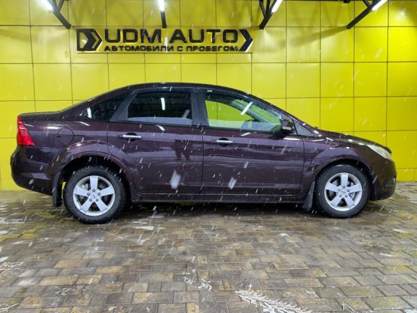 Ford Focus II Рестайлинг с пробегом 2010 года, цена 525 000 рублей, 180000 км, седан, Автокод Объявления