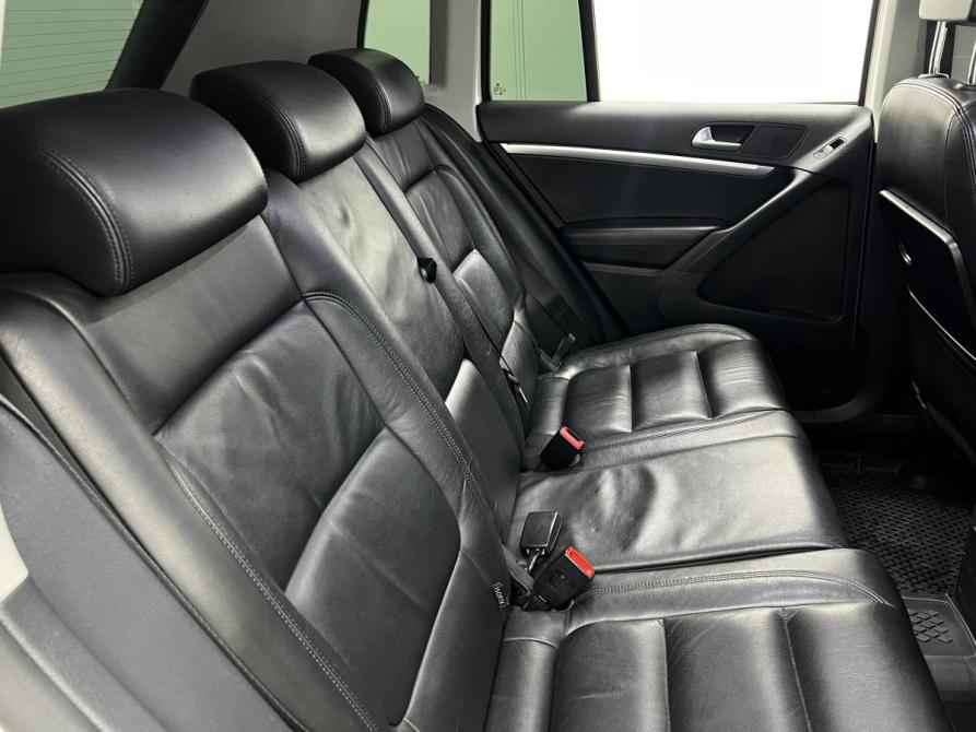 Volkswagen Tiguan I Рестайлинг Казань  - изображение 20