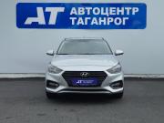 Hyundai Solaris II Таганрог  - изображение 27