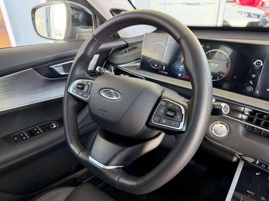 Chery Tiggo 7 Pro Max I Таганрог  - изображение 34