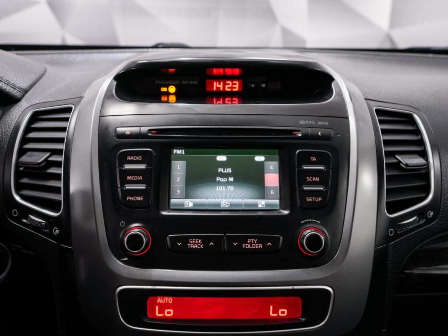 Kia Sorento II Рестайлинг Ульяновск  - изображение 19