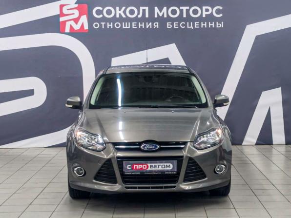 Ford Focus III с пробегом 2012 года, цена 949 900 рублей, 228000 км, хэтчбек, Автокод Объявления