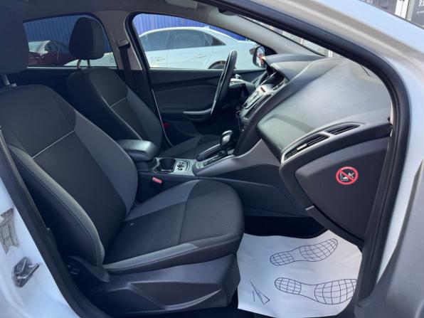 Ford Focus III с пробегом 2012 года, цена 690 000 рублей, 202993 км, хэтчбек, Автокод Объявления
