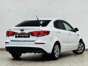 Kia Rio III Рестайлинг Кемерово  - изображение 25