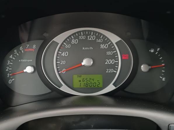 Hyundai Tucson I с пробегом 2008 года, цена 795 000 рублей, 118002 км, внедорожник, Автокод Объявления