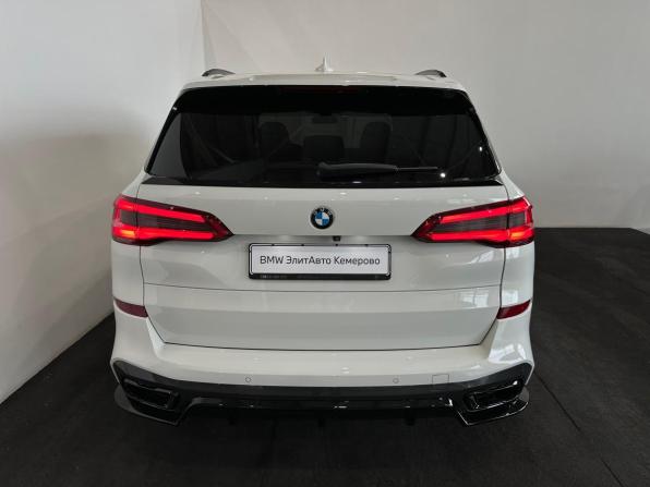 BMW X5 IV (G05/G18) с пробегом 2019 года, цена 6 000 000 рублей, 193170 км, внедорожник, Автокод Объявления