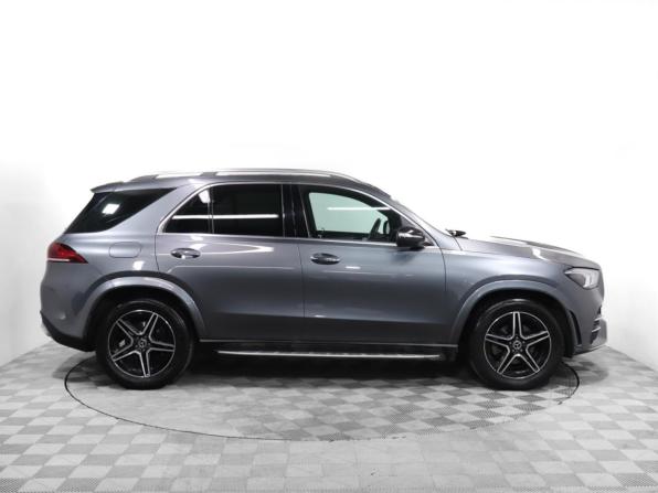 Mercedes-Benz GLE II (V167) с пробегом 2022 года, цена 7 444 000 рублей, 42177 км, внедорожник, Автокод Объявления