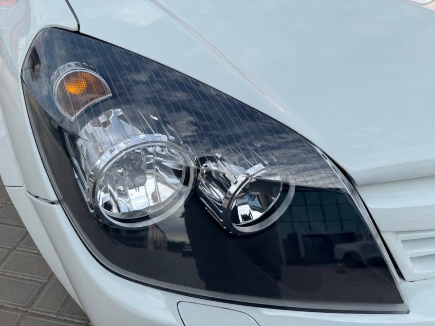 Opel Astra H Рестайлинг Астрахань  - изображение 8