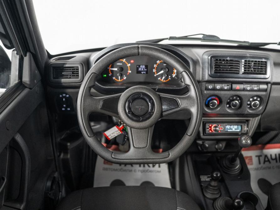 Lada (ВАЗ) Niva Legend Иркутск  - изображение 9